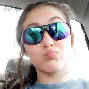 Meet your Posher, Kay